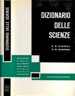 Dizionario delle scienze