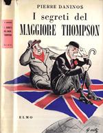 I segreti del Maggiore Thompson