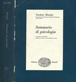 Sommario di psicologia