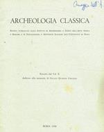 Archeologia classica