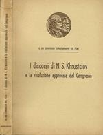 I discorsi di N. S. Khrustciov