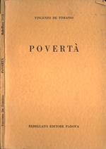 Povertà