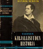 Yleinen Kirjallisuuden historia