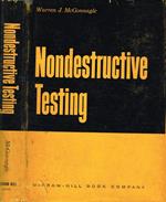 Nondestructive testing