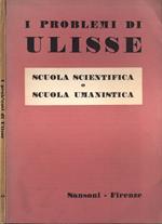 I problemi di Ulisse Anno XV Vol. VII