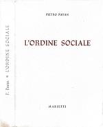 L' ordine sociale