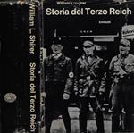 storia del Terza Reich