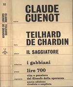 Teilhard de Chardin