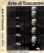 Arte di Toscanini