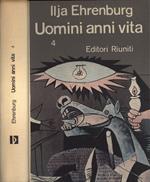 Uomini anni vita 4