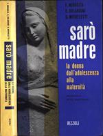 Sarò madre