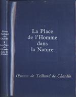 La place de l' homme dans la nature