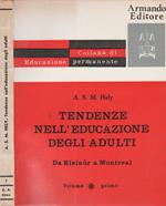 Tendenze nell'educazione degli adulti