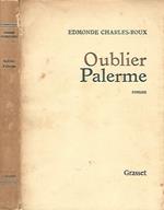 Oublier Palerme