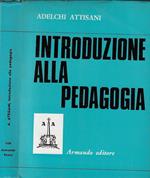 Introduzione alla pedagogia