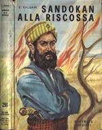 Sandokan alla riscossa