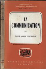 La communication