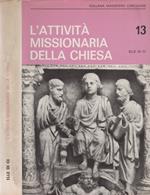 L' attività missionaria della Chiesa