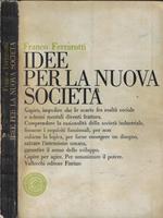 Idee per la nuova società