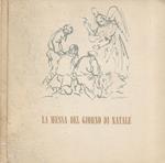 La Messa del Giorno di Natale celebrata dal Santo Padre Paolo VI nella Basilica Vaticana - 1967