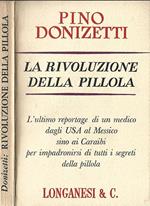 La rivoluzione della pillola