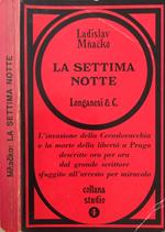 La settima notte