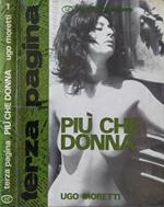 Più che donna n. I - 1968