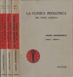 La clinica pediatrica del Nord America vol 1