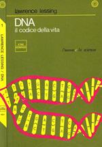 DNA: il codice della vita