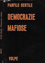 Democrazie mafiose