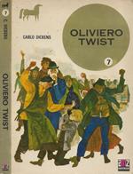 Oliviero Twist