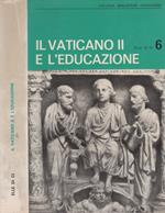 Il Vaticano II e l'educazione