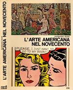 L' arte americana nel Novecento