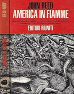 America in fiamme