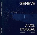 Genève a vol d'oiseau