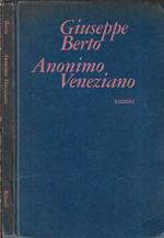 Anonimo veneziano