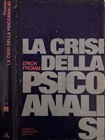 La crisi della psicoanalisi