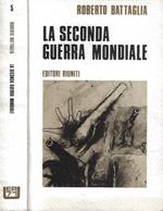 La seconda guerra mondiale