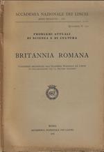 Britannia romana