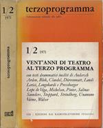 Terzoprogramma n. 1/2 1971