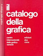 Il Catalogo della Grafica