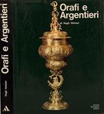 Orafi e Argentieri