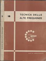 Tecnica delle alte frequenze