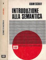 Introduzione alla semantica