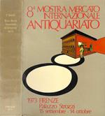 8 Mostra mercato Internazionale antiquariato