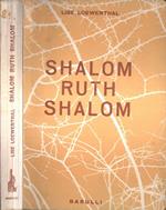 Shalom Ruth Shalom