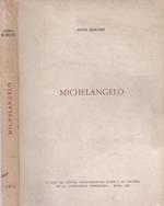 Michelangelo Buonarroti