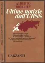 Ultime notizie dall'URSS