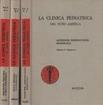 La clinica pediatrica del Nord America vol 5