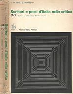 Scrittori e poeti d'Italia nella critica - Vol. III/2
